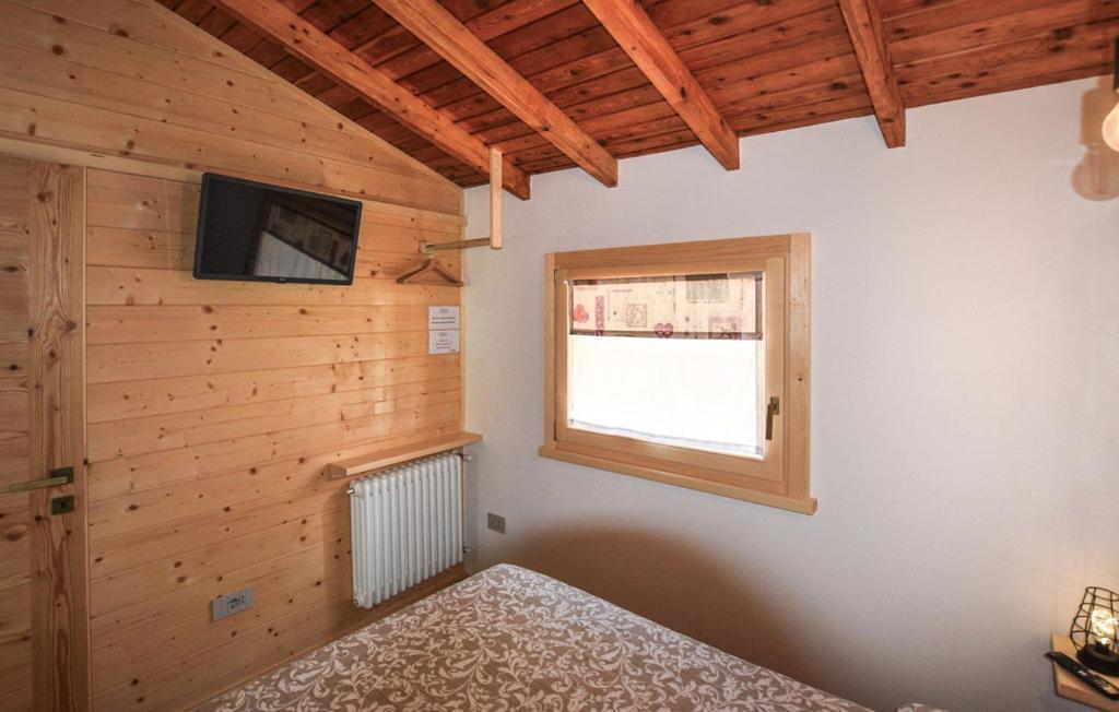 Chalet Simonetta - Locanda Da Tullio Capovalle Kültér fotó