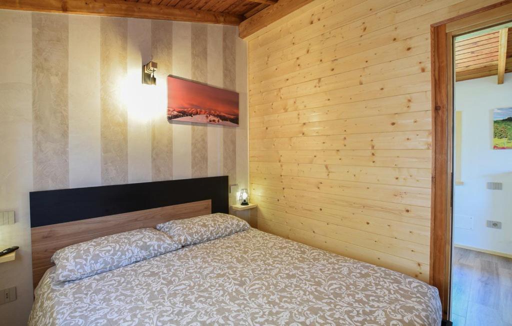 Chalet Simonetta - Locanda Da Tullio Capovalle Kültér fotó