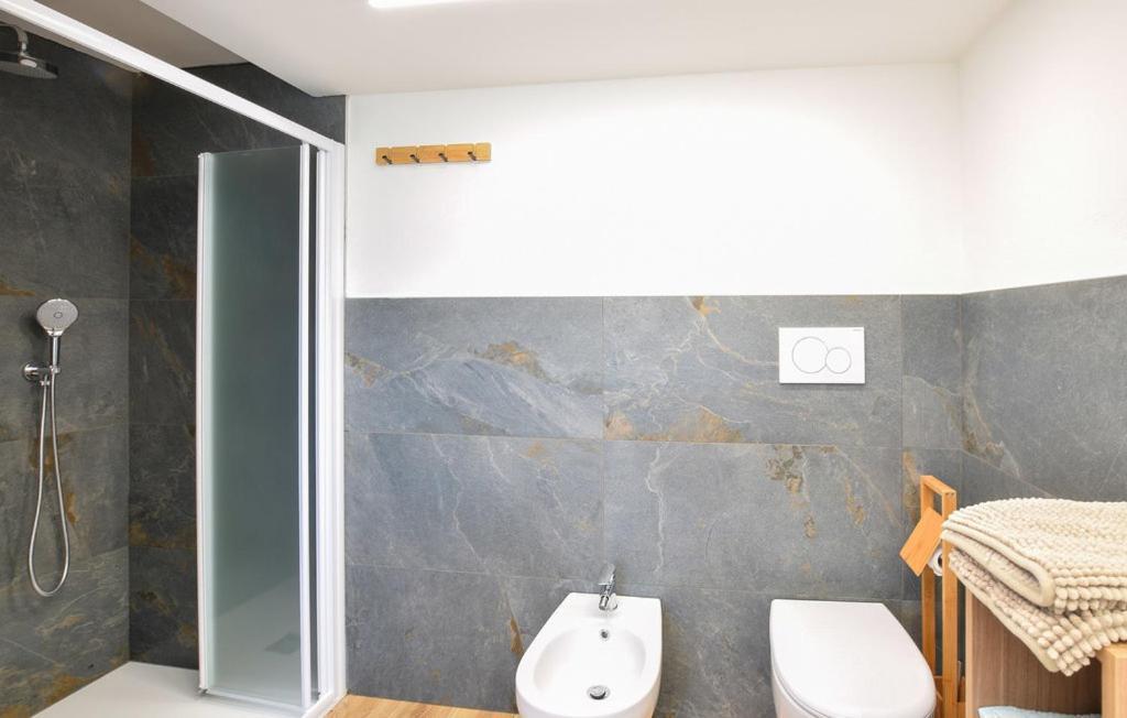 Chalet Simonetta - Locanda Da Tullio Capovalle Kültér fotó