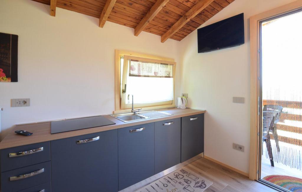 Chalet Simonetta - Locanda Da Tullio Capovalle Kültér fotó