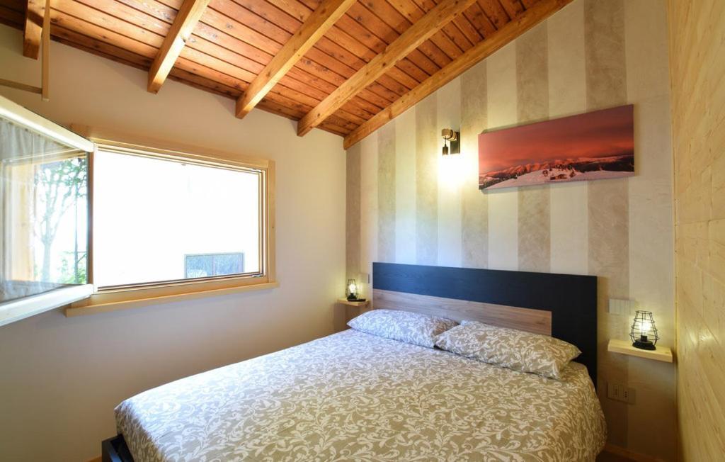 Chalet Simonetta - Locanda Da Tullio Capovalle Kültér fotó