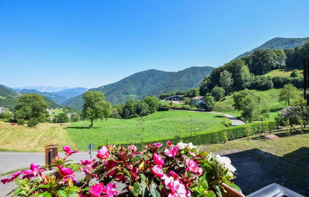 Chalet Simonetta - Locanda Da Tullio Capovalle Kültér fotó
